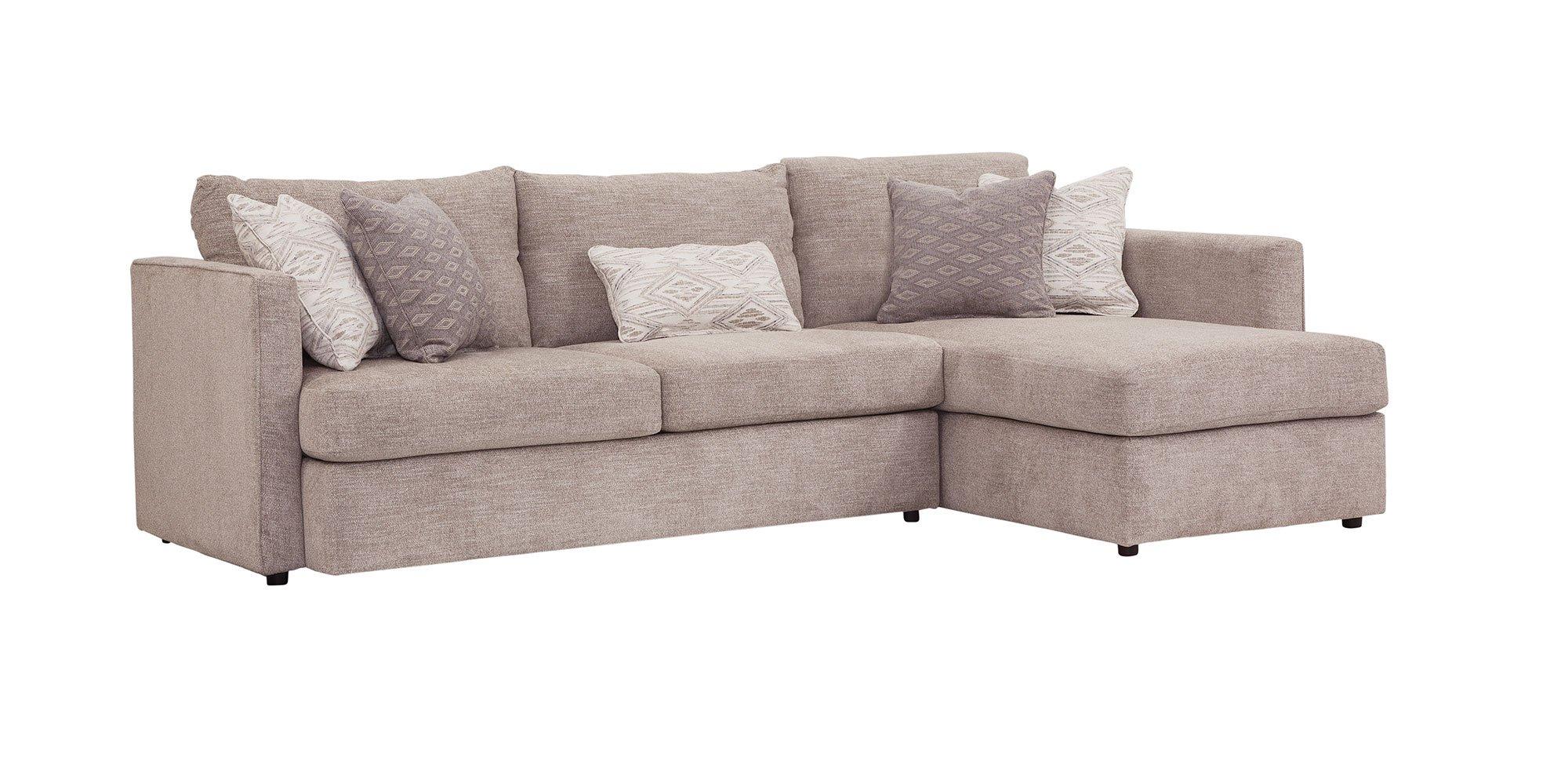 Woodhaven 2 Piece Beverly Living Room Collection